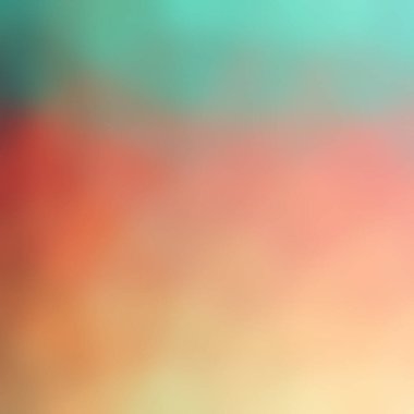 Modern gradyan çok renkli arkaplan. Tasarımınız için kopya alanı ile boyanmış duvar kağıdı.