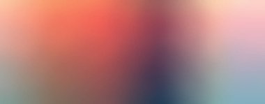 Modern gradyan çok renkli arkaplan. Tasarımınız için kopya alanı ile boyanmış duvar kağıdı.