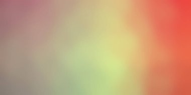 Modern gradyan çok renkli arkaplan. Tasarımınız için kopya alanı ile boyanmış duvar kağıdı.