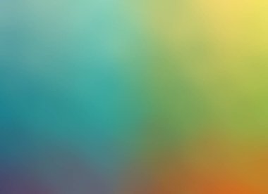 Modern gradyan çok renkli arkaplan. Tasarımınız için kopya alanı ile boyanmış duvar kağıdı.