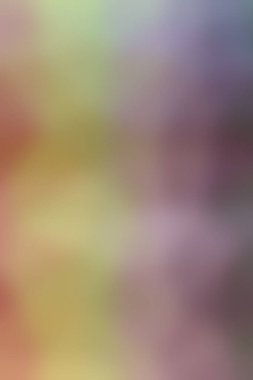 Modern gradyan çok renkli arkaplan. Tasarımınız için kopya alanı ile boyanmış duvar kağıdı.