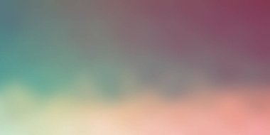 Modern gradyan çok renkli arkaplan. Tasarımınız için kopya alanı ile boyanmış duvar kağıdı.