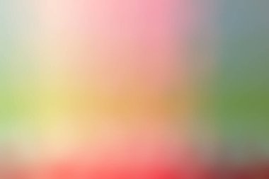 Modern gradyan çok renkli arkaplan. Tasarımınız için kopya alanı ile boyanmış duvar kağıdı.