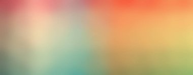 Modern gradyan çok renkli arkaplan. Tasarımınız için kopya alanı ile boyanmış duvar kağıdı.
