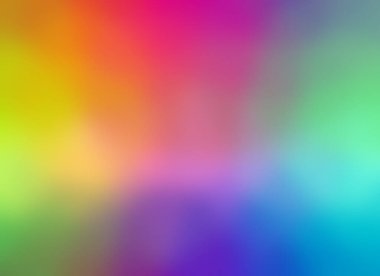 Modern gradyan çok renkli arkaplan. Tasarımınız için kopya alanı ile boyanmış duvar kağıdı.