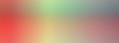 Modern gradyan çok renkli arkaplan. Tasarımınız için kopya alanı ile boyanmış duvar kağıdı.