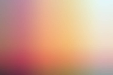 Modern gradyan çok renkli arkaplan. Tasarımınız için kopya alanı ile boyanmış duvar kağıdı.