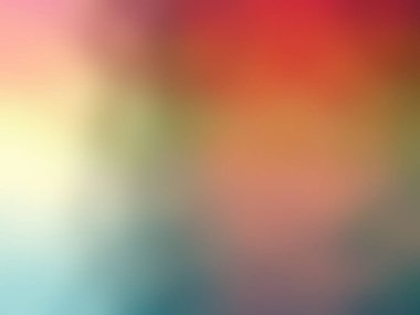 Modern gradyan çok renkli arkaplan. Tasarımınız için kopya alanı ile boyanmış duvar kağıdı.