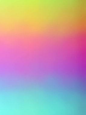 Modern gradyan çok renkli arkaplan. Tasarımınız için kopya alanı ile boyanmış duvar kağıdı.