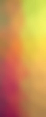 Modern gradyan çok renkli arkaplan. Tasarımınız için kopya alanı ile boyanmış duvar kağıdı.