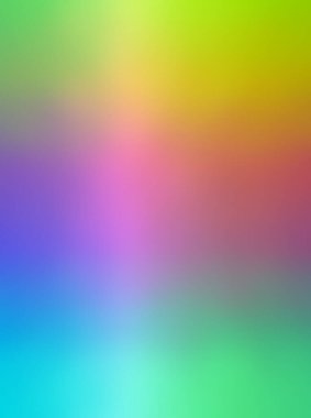 Modern gradyan çok renkli arkaplan. Tasarımınız için kopya alanı ile boyanmış duvar kağıdı.