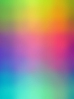 Soyut, renkli arkaplan. Metniniz için basit çok renkli duvar kağıdı.