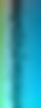 Modern gradyan çok renkli arkaplan. Tasarımınız için kopya alanı ile boyanmış duvar kağıdı.