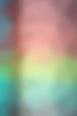 Modern gradyan çok renkli arkaplan. Tasarımınız için kopya alanı ile boyanmış duvar kağıdı.