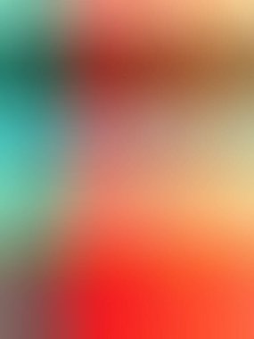 Soyut, renkli arkaplan. Metniniz için basit çok renkli duvar kağıdı.