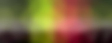 Modern gradyan çok renkli arkaplan. Tasarımınız için kopya alanı ile boyanmış duvar kağıdı.