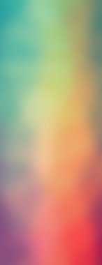 Soyut, renkli arkaplan. Metniniz için basit çok renkli duvar kağıdı.