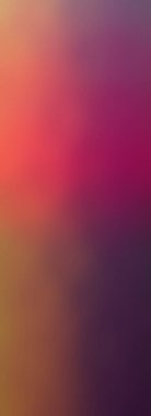 Modern gradyan çok renkli arkaplan. Tasarımınız için kopya alanı ile boyanmış duvar kağıdı.