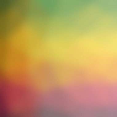 Modern gradyan çok renkli arkaplan. Tasarımınız için kopya alanı ile boyanmış duvar kağıdı.