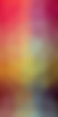 Modern gradyan çok renkli arkaplan. Tasarımınız için kopya alanı ile boyanmış duvar kağıdı.