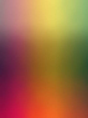 Modern gradyan çok renkli arkaplan. Tasarımınız için kopya alanı ile boyanmış duvar kağıdı.