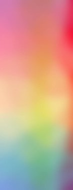 Soyut, renkli arkaplan. Metniniz için basit çok renkli duvar kağıdı.