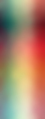 Modern gradyan çok renkli arkaplan. Tasarımınız için kopya alanı ile boyanmış duvar kağıdı.
