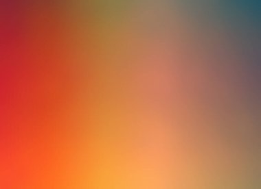 Modern gradyan çok renkli arkaplan. Tasarımınız için kopya alanı ile boyanmış duvar kağıdı.