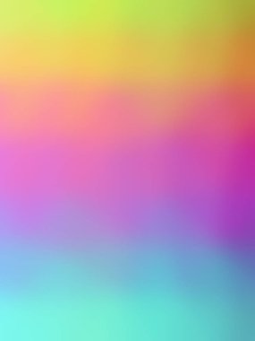 Modern gradyan çok renkli arkaplan. Tasarımınız için kopya alanı ile boyanmış duvar kağıdı.