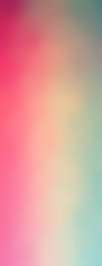 Modern gradyan çok renkli arkaplan. Tasarımınız için kopya alanı ile boyanmış duvar kağıdı.