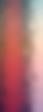 Modern gradyan çok renkli arkaplan. Tasarımınız için kopya alanı ile boyanmış duvar kağıdı.