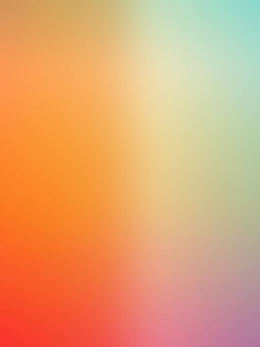 Soyut, renkli arkaplan. Metniniz için basit çok renkli duvar kağıdı.