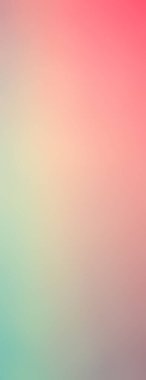 Modern gradyan çok renkli arkaplan. Tasarımınız için kopya alanı ile boyanmış duvar kağıdı.