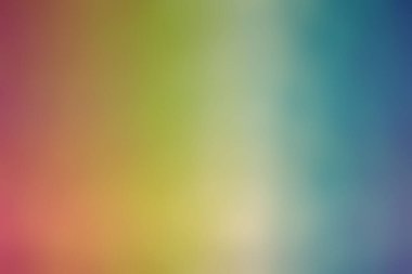 Modern gradyan çok renkli arkaplan. Tasarımınız için kopya alanı ile boyanmış duvar kağıdı.