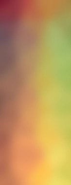 Soyut, renkli arkaplan. Metniniz için basit çok renkli duvar kağıdı.