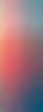 Modern gradyan çok renkli arkaplan. Tasarımınız için kopya alanı ile boyanmış duvar kağıdı.