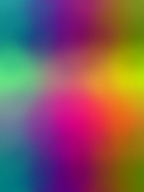 Soyut, renkli arkaplan. Metniniz için basit çok renkli duvar kağıdı.