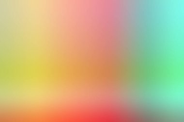 Soyut karışık boyalı arka plan. Fotokopi alanı olan modern fütürist duvar veya duvar kağıdı.