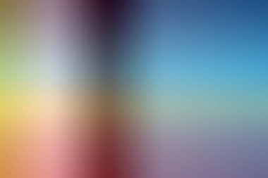 Modern gradyan çok renkli arkaplan. Tasarımınız için kopya alanı ile boyanmış duvar kağıdı.