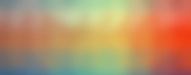 Modern gradyan çok renkli arkaplan. Tasarımınız için kopya alanı ile boyanmış duvar kağıdı.