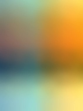 Modern gradyan çok renkli arkaplan. Tasarımınız için kopya alanı ile boyanmış duvar kağıdı.