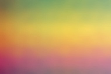 Modern gradyan çok renkli arkaplan. Tasarımınız için kopya alanı ile boyanmış duvar kağıdı.