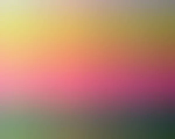 Modern Gradient Multicolored Background Painted Wallpaper Copy Space Your Design — Stock Photo, Image