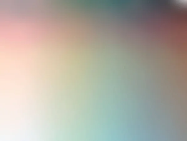 Abstract Gradient Colorful Background Modern Painted Wall Backdrop Wallpaper Copy — Stock Photo, Image