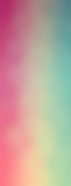 Abstract Gradient Colorful Backdrop Simple Multicolored Wallpaper Place Your Text — Stock Photo, Image