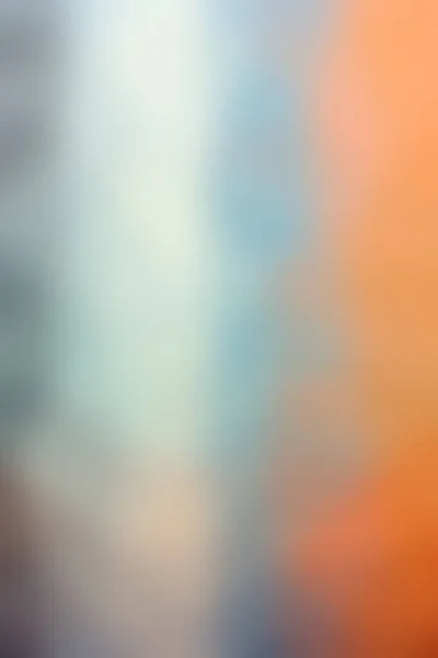 Moderne Farbverlauf Mehrfarbigen Hintergrund Bemalte Tapete Mit Kopierraum Für Ihr — Stockfoto