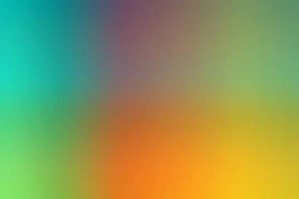 Abstrakte Gradient Bunten Hintergrund Modern Bemalte Wand Für Hintergrund Oder — Stockfoto