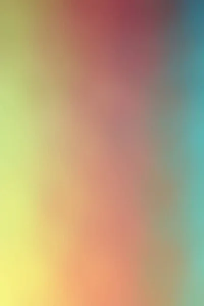 Abstrakte Gradient Bunten Hintergrund Modern Bemalte Wand Für Hintergrund Oder — Stockfoto