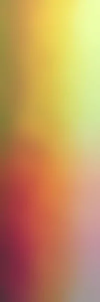 Modern Gradient Multicolored Background Painted Wallpaper Copy Space Your Design — Stock Photo, Image