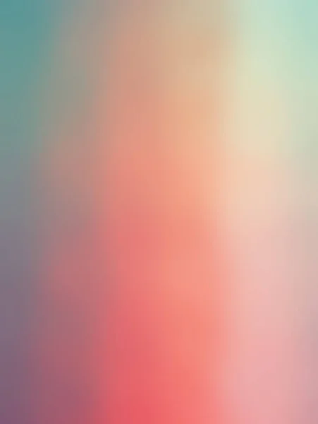 Abstract Gradient Colorful Backdrop Simple Multicolored Wallpaper Place Your Text — Stock Photo, Image